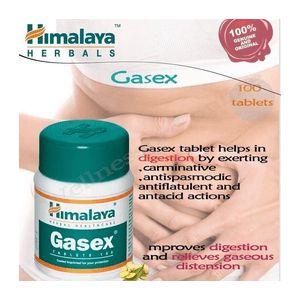 Himalaya Hèrbal Healthcäre Gasèx