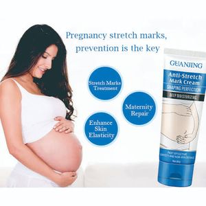 Guanjing Anti-stretch Mark Cream Shaping Perfection-80g.