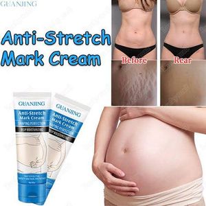 Guanjing Anti-stretch Mark Cream Shaping Perfection-80g.