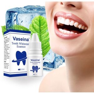 Vaseina 10ml Teeth Whitening Essence