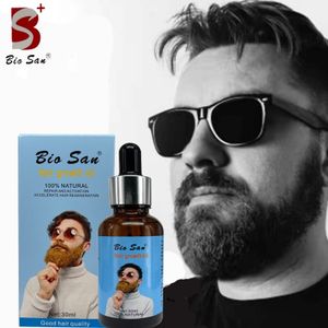 Bio San Hair Growth Oil, Repair & Activation -30ml.