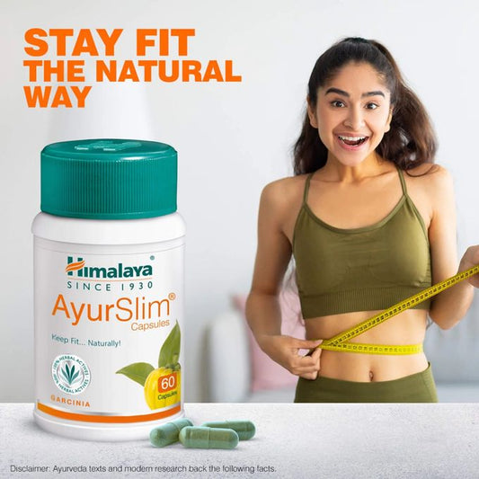 Himalaya Aryuslim