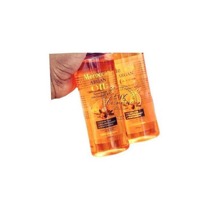 Dr. Meinaeir Moroccan Argan Oil -NATURES SECRET WITH VITAMIN C & E