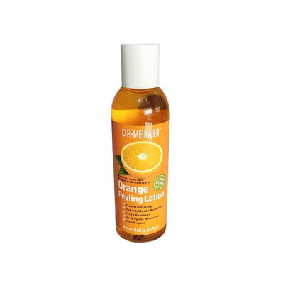 DR MEINAIER Orange Peeling Lotion Oil