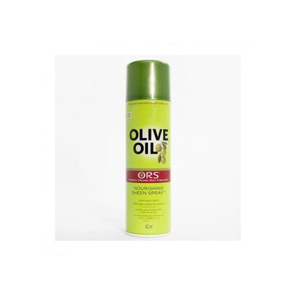 Ors Olive Oil Nourishing Hair Spray 472 Ml