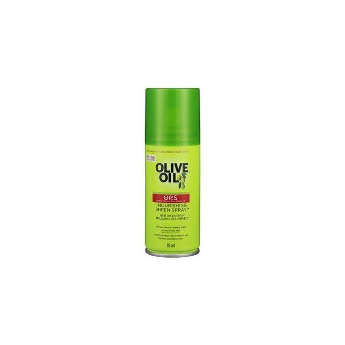 Ors Olive Oil Nourishing Hair Spray 472 Ml