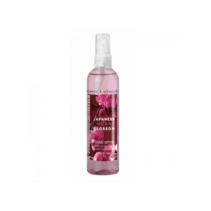 Dear Body Japanese Cherry Blossom Body Splash Body Mist- 236ml