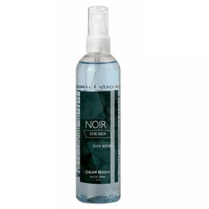 Dear Body Noir For Men Body Splash