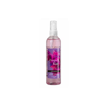 Dear Body Poisonous Kiss Body Splash 236ml