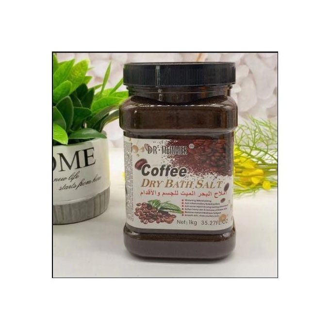 Dr. Meinaier Coffee Dry Bath Salt