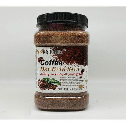 Dr. Meinaier Coffee Dry Bath Salt