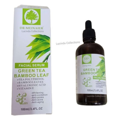 Dr. Meinaier Green Leaf Bamboo Leaf Facial Serum