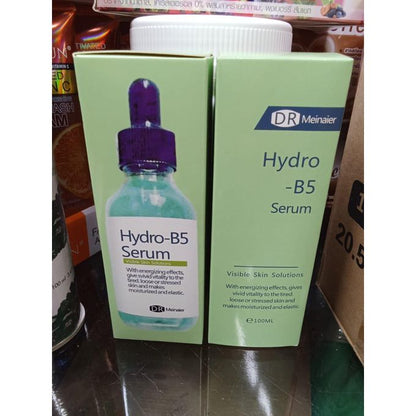 Dr. Meinaier Hydro-B5 Serum