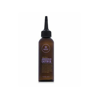 Marini Naturals 100% Pure Jamaican Black Castor Oil