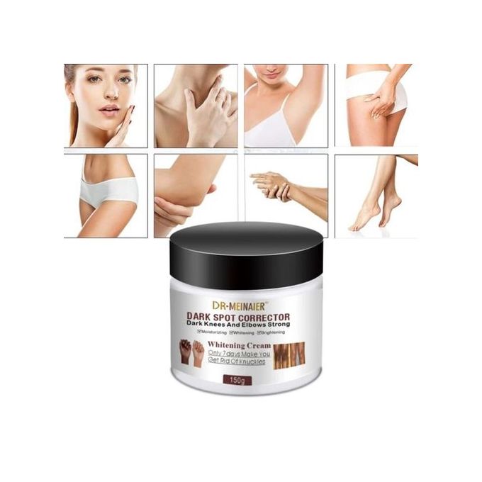 Dr. Meinaier Dark Spot Corrector Whitening Cream