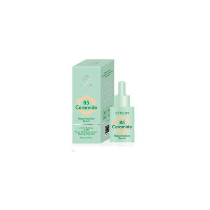 Estelin B5 Ceramide Repairing Face Serum