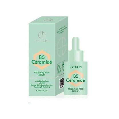 Estelin B5 Ceramide Repairing Face Serum