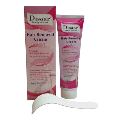 Disaar Hair Removal Cream