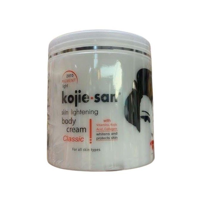 Kojie San Skin Lightning Body Cream 500g