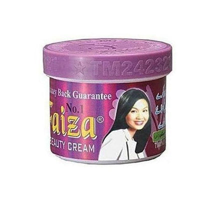 Faiza Beauty Cream