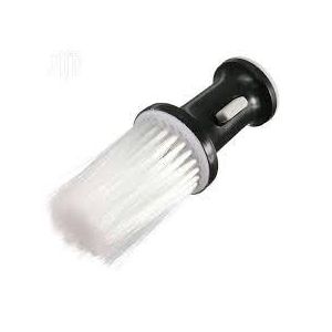 Salon Barbers' Neck Hair & Beard Brush/Neck Duster