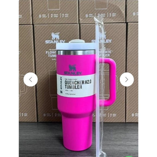 Stanley 40 oz Original Insulated Mug