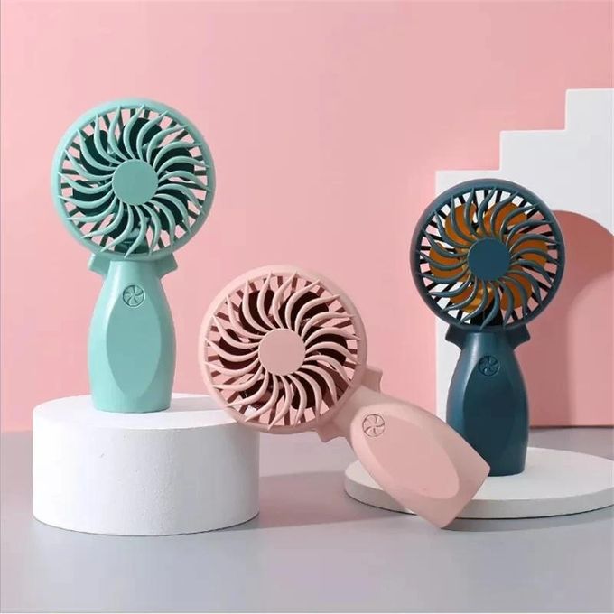 Mini Portable Handheld Fan