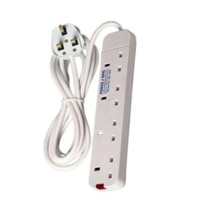 RK Power King 4-Way Extension