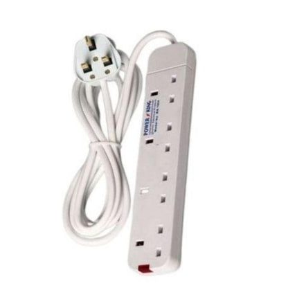 RK Power King 4-Way Extension