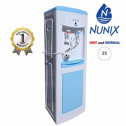 Nunix Z5N Hot & Normal Standing Water Dispenser