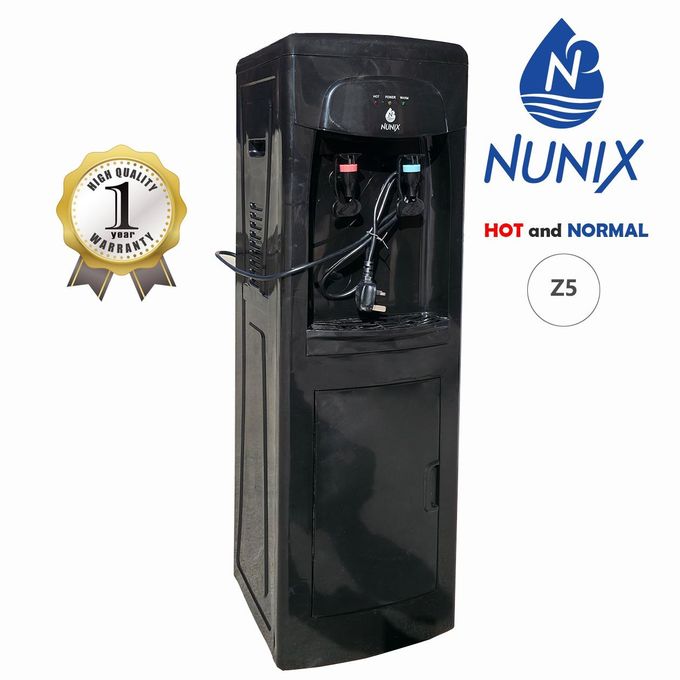 Nunix Hot Water Dispenser – Classy Design