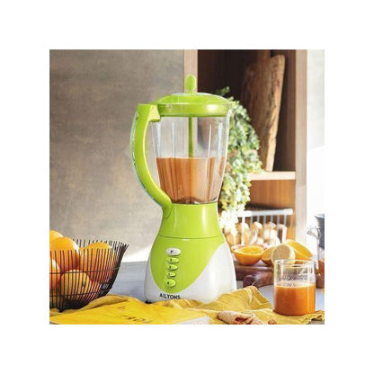 Ailyons FY‑1731 2‑in‑1 Blender with Grinder Machine