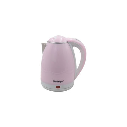 Sathiya 2L Electric Water Heater Kettle