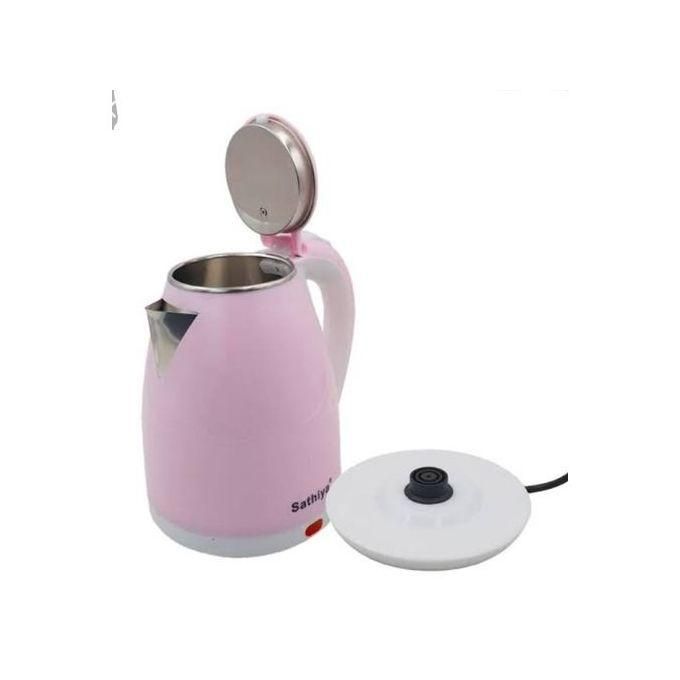 Sathiya 2L Electric Water Heater Kettle