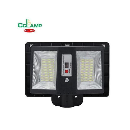 CcLamp 300W High-Quality Solar Street Lamp