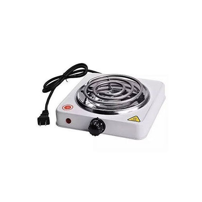 Electric Spiral Single Hot Plate/Cooker
