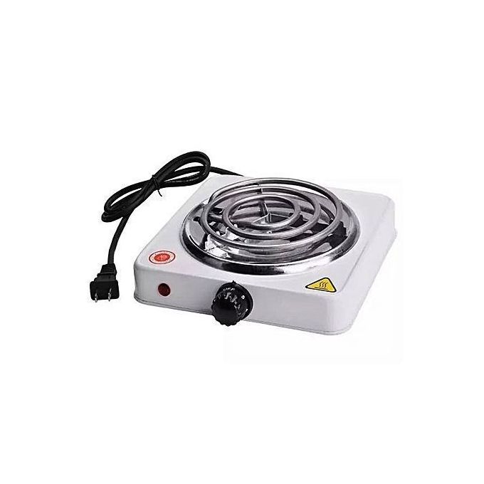Electric Spiral Single Hot Plate/Cooker