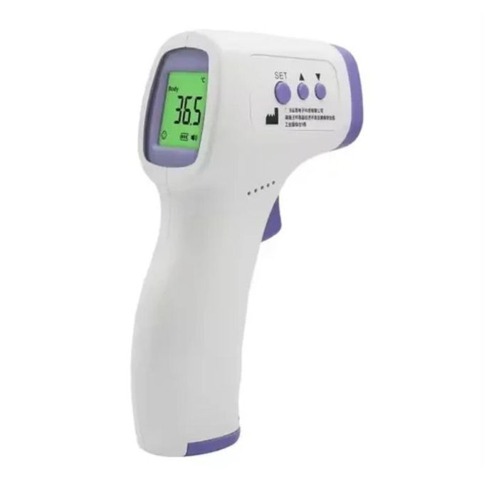Dikang Medical Infrared Forehead Thermometer Thermogun