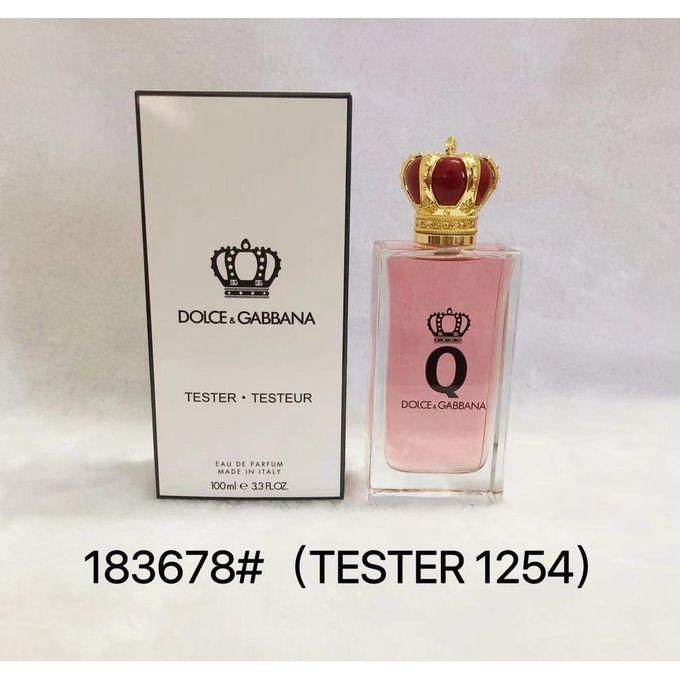 Dolce & Gabbana Eau de Parfum – 100ml