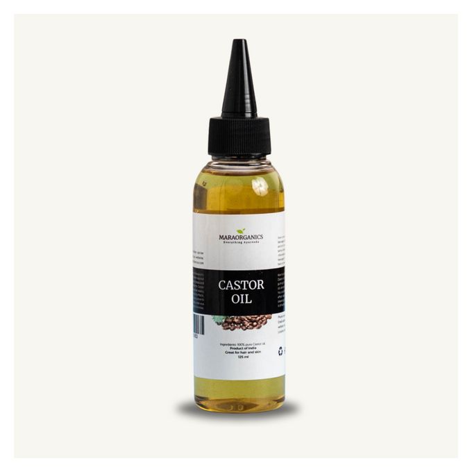 Mara Castor Oil – 125ml