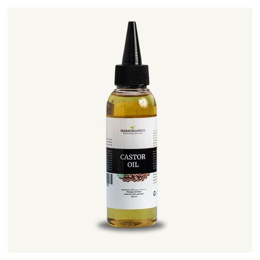 Mara Castor Oil – 125ml