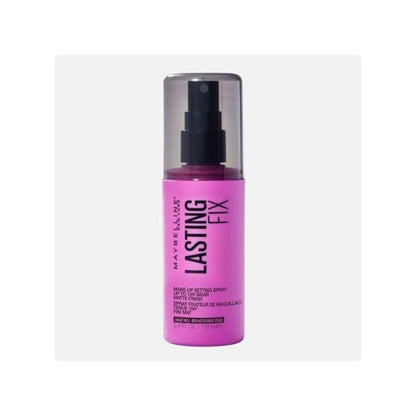 Maybelline Lasting Fix Makeup Setting Spray