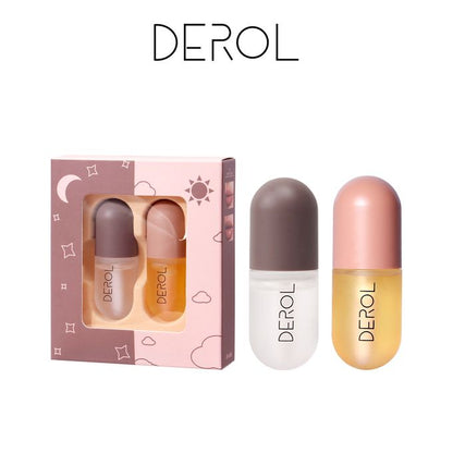 DEROL Lip Plumper