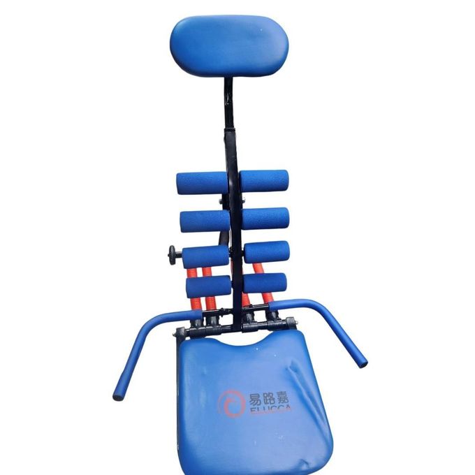 Rocket Twister Abdominal Exercise Machine