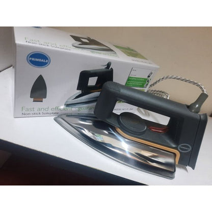 Primdale Dry Iron Box