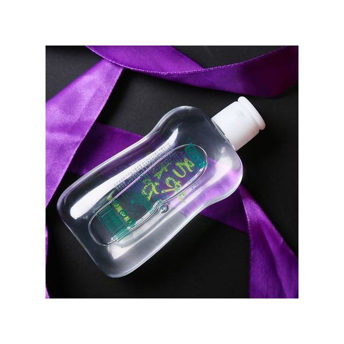 SiYi Water-Based Sex Lubricant and Massage Intimate Oil