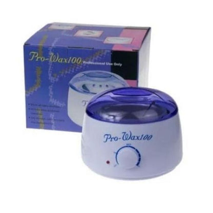 Pro-Wax100 Professional Wax Warmer and Melting Machine
