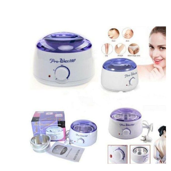 Pro-Wax100 Professional Wax Warmer and Melting Machine