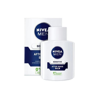 NIVEA MEN Sensitive After Shave Balm