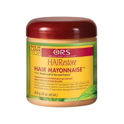 ORS Hair Mayonnaise Conditioning Treatment